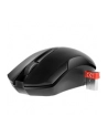 A4 Tech Mysz  V-TRACK G3-200N-1 Black - nr 7