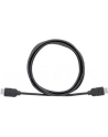 Manhattan Kabel monitorowy HDMI/HDMI 1.4 Ethernet 2m czarny niklowane złącza - nr 30