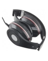 Esperanza SŁUCHAWKI AUDIO STEREO RENELL EH141K CZARNE - nr 10