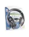 Esperanza SŁUCHAWKI AUDIO STEREO RENELL EH141K CZARNE - nr 11