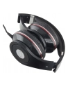 Esperanza SŁUCHAWKI AUDIO STEREO RENELL EH141K CZARNE - nr 19