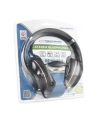 Esperanza SŁUCHAWKI AUDIO STEREO RENELL EH141K CZARNE - nr 3