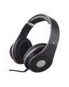 Esperanza SŁUCHAWKI AUDIO STEREO RENELL EH141K CZARNE - nr 4