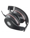 Esperanza SŁUCHAWKI AUDIO STEREO RENELL EH141K CZARNE - nr 5
