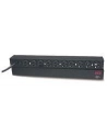 APC by Schneider Electric APC Rack PDU, Basic, 1U, 15A, 120V, (10)5-15 - nr 2