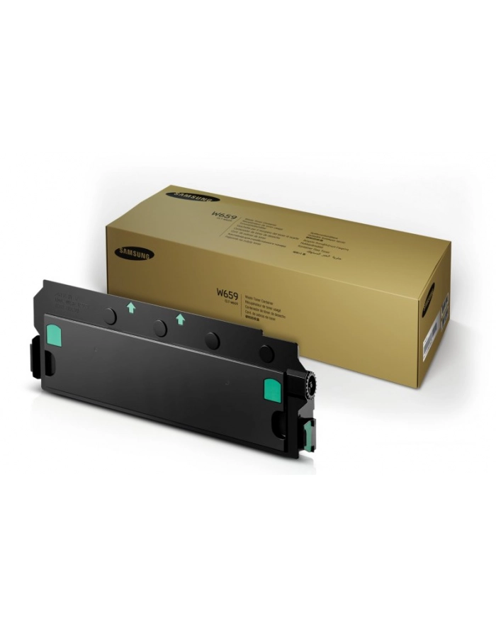 Pojemnik na zużyty toner Samsung | 20 000 str.| CLX-8640ND/8650ND główny