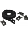 APC Toolless Hook and Loop Cable Managers (Qty 10) - nr 12