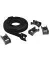 APC Toolless Hook and Loop Cable Managers (Qty 10) - nr 13