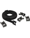 APC Toolless Hook and Loop Cable Managers (Qty 10) - nr 17