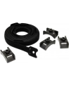 APC Toolless Hook and Loop Cable Managers (Qty 10) - nr 18