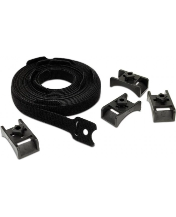 APC Toolless Hook and Loop Cable Managers (Qty 10)