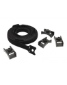APC Toolless Hook and Loop Cable Managers (Qty 10) - nr 19
