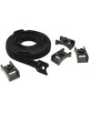 APC Toolless Hook and Loop Cable Managers (Qty 10) - nr 5