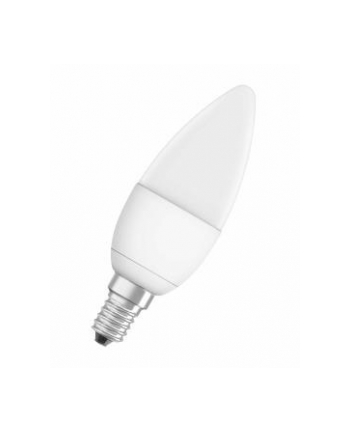 OSRAM Lampa LED PARATHOM CLASSIC B25  E14  4,5W 2700K ciepła biała