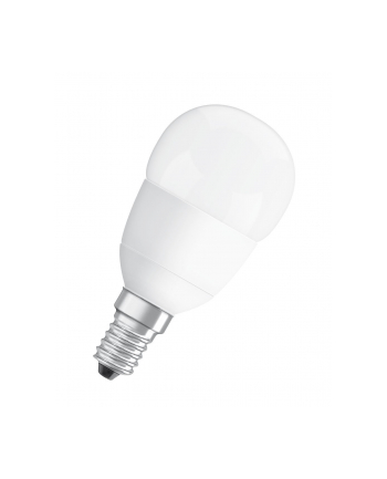 OSRAM LED Lamp  PARATHOM® CLASSIC P  40 adv Warm White E14