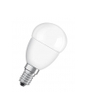 OSRAM LED Lamp STAR CLASSIC P 40 WW E14 - nr 5