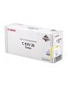 Toner Canon CEXV26 yellow | IR-C1021i - nr 10