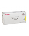 Toner Canon CEXV26 yellow | IR-C1021i - nr 16