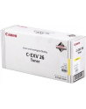 Toner Canon CEXV26 yellow | IR-C1021i - nr 17