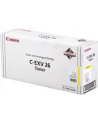 Toner Canon CEXV26 yellow | IR-C1021i - nr 20