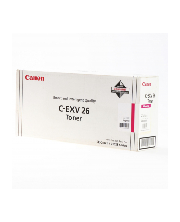 Toner Canon CEXV26 magenta | IR-C1021i