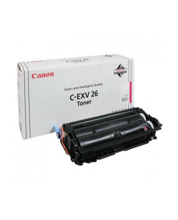 Toner Canon CEXV26 magenta | IR-C1021i