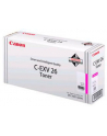 Toner Canon CEXV26 magenta | IR-C1021i - nr 4