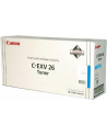 Toner Canon CEXV26 cyan | IR-C1021i - nr 20