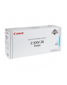 Toner Canon CEXV26 cyan | IR-C1021i - nr 4