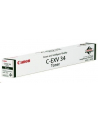 Toner Canon CEXV34 black | IR-ADV C2020  /  IR-ADV C2030 - nr 15