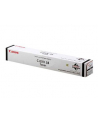 Toner Canon CEXV34 black | IR-ADV C2020  /  IR-ADV C2030 - nr 21