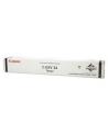 Toner Canon CEXV34 black | IR-ADV C2020  /  IR-ADV C2030 - nr 1