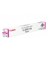 Toner Canon CEXV34 magenta | iR-ADV C2200 - nr 10