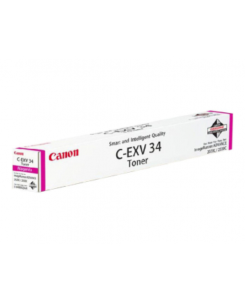 Toner Canon CEXV34 magenta | iR-ADV C2200