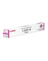 Toner Canon CEXV34 magenta | iR-ADV C2200 - nr 1