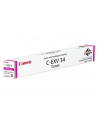 Toner Canon CEXV34 magenta | iR-ADV C2200 - nr 3