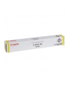 Toner Canon CEXV34 yellow | iR-ADV C2200 - nr 2