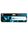 Toner HP 980 cyan | 6600str | M585/X555 - nr 11