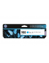 Toner HP 980 cyan | 6600str | M585/X555 - nr 42