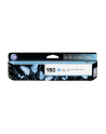 Toner HP 980 cyan | 6600str | M585/X555 - nr 48