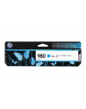 Toner HP 980 cyan | 6600str | M585/X555 - nr 4