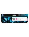 Toner HP 980 magenta | 6600str | M585/X555 - nr 6