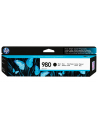 Toner HP 980 black | 10000str | M585/X555 - nr 26