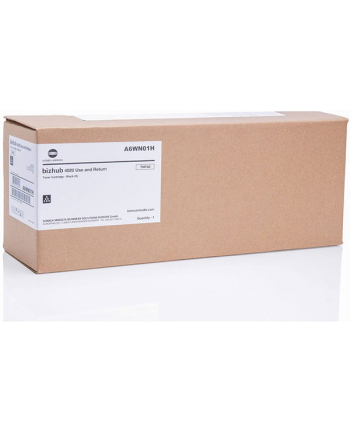 Konica Minolta Toner UAR TNP-40 | 20 000pgs | bizhub 4020