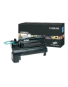 Toner Lexmark black | 20 000 str. | X792 - nr 4