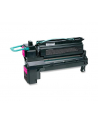 Toner Lexmark magenta | 20 000 str. | X792 - nr 1