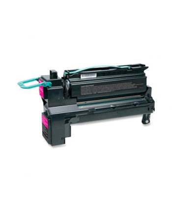 Toner Lexmark magenta | 20 000 str. | X792