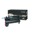 Toner Lexmark magenta | 20 000 str. | X792 - nr 3
