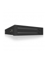 RaidSonic Icy Box kieszeń wewnętrzna na dyski 2x SATA 2,5'' i SSD 3,5'', Czarna - nr 11