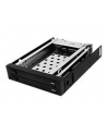 RaidSonic Icy Box kieszeń wewnętrzna na dyski 2x SATA 2,5'' i SSD 3,5'', Czarna - nr 17